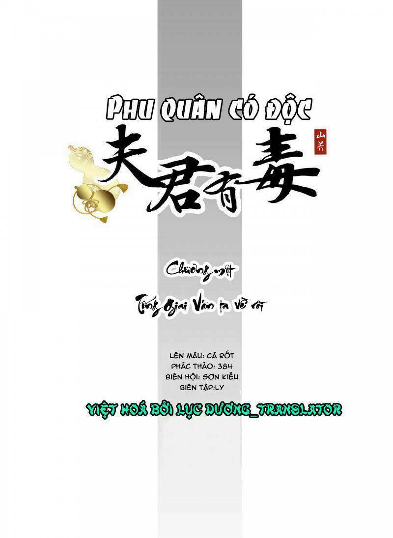 Chương 1 - Trang 1