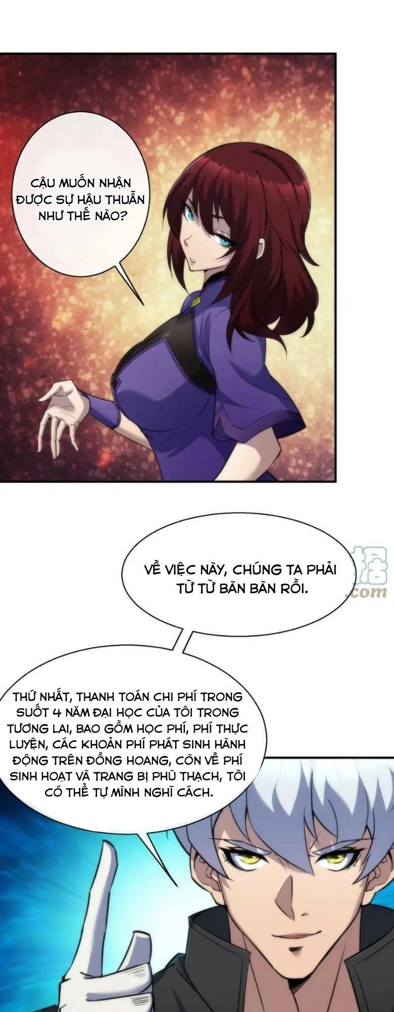 Chương 32 - Trang 32