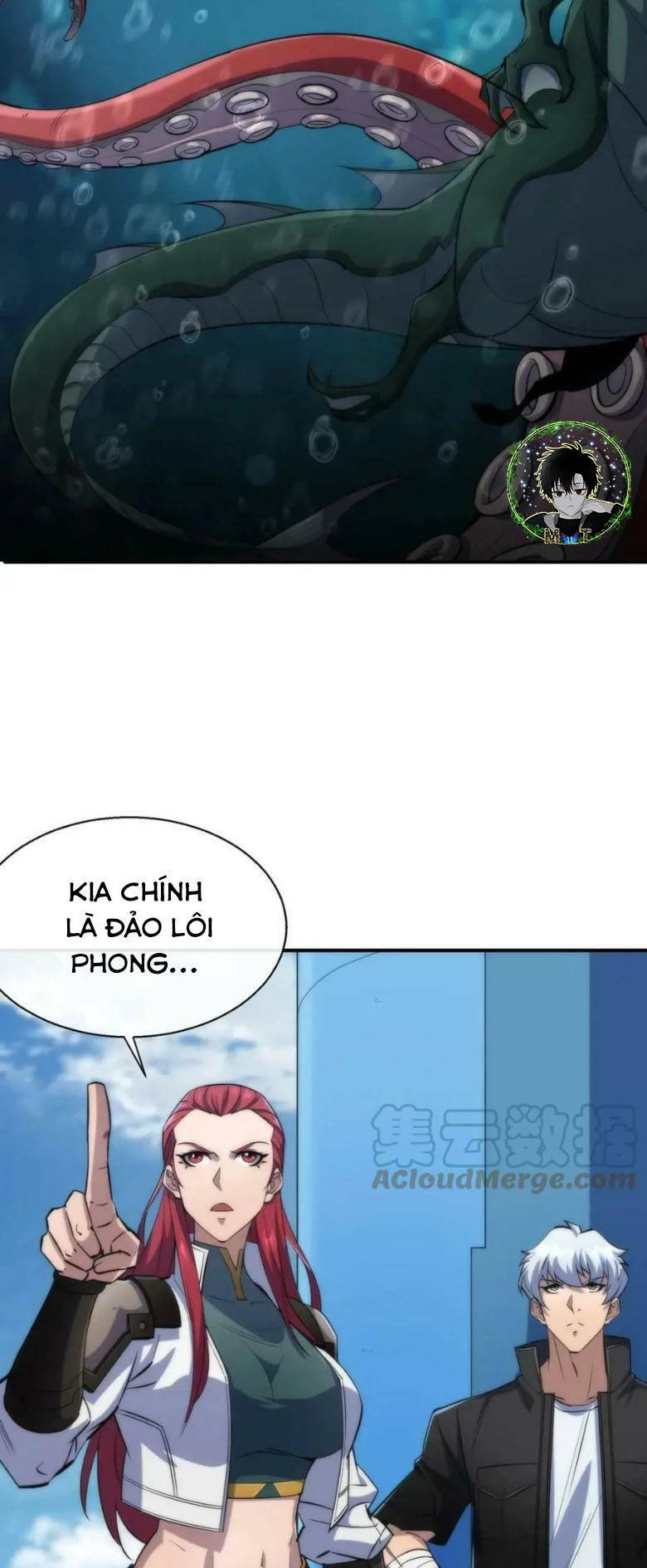 Chương 33 - Trang 40