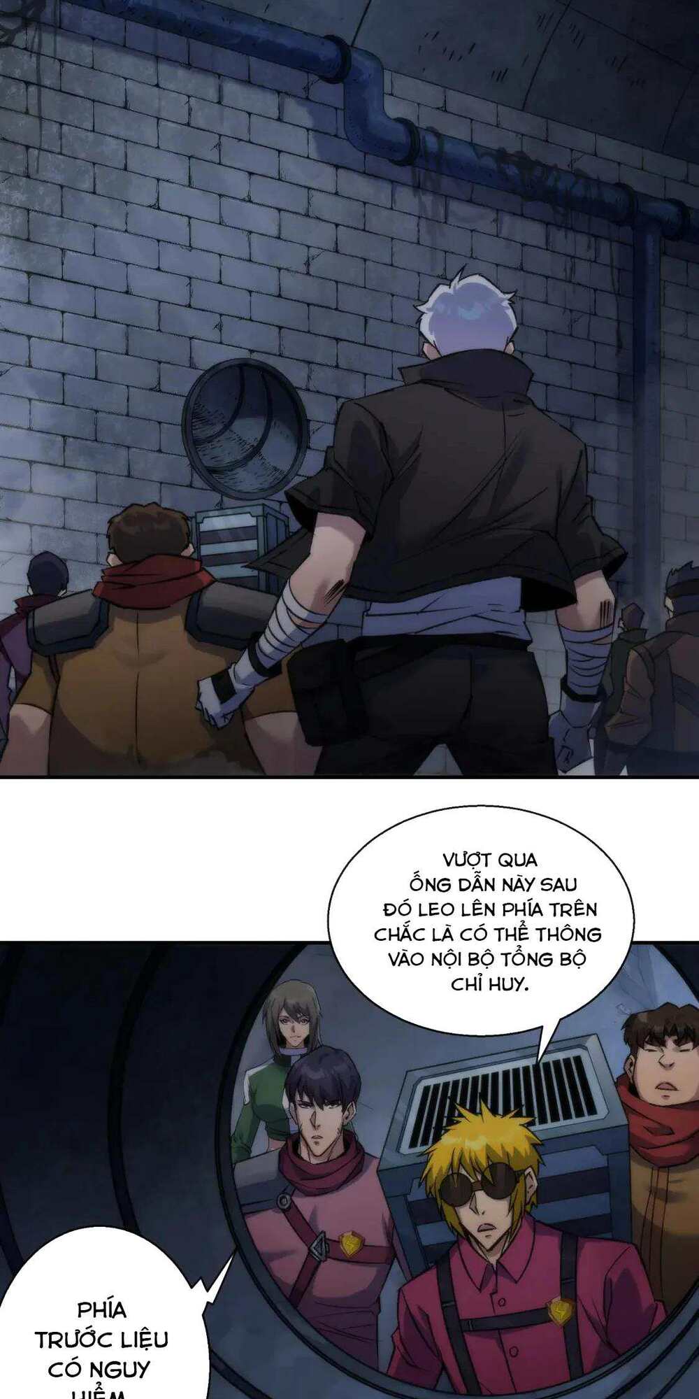Chương 49 - Trang 20