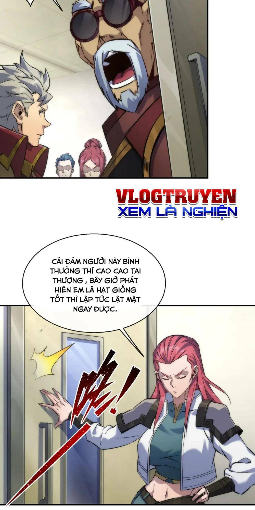 Chương 57 - Trang 29