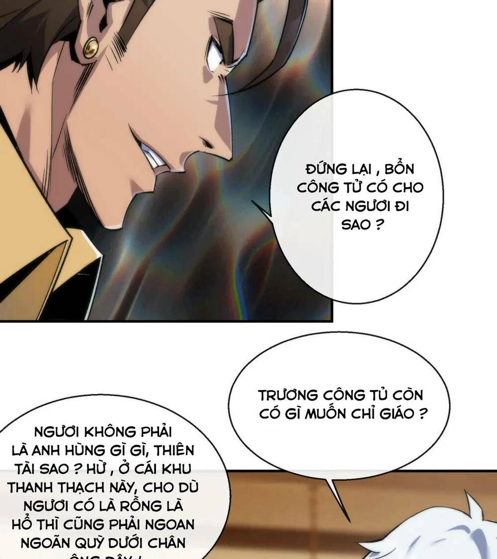 Chương 61 - Trang 10