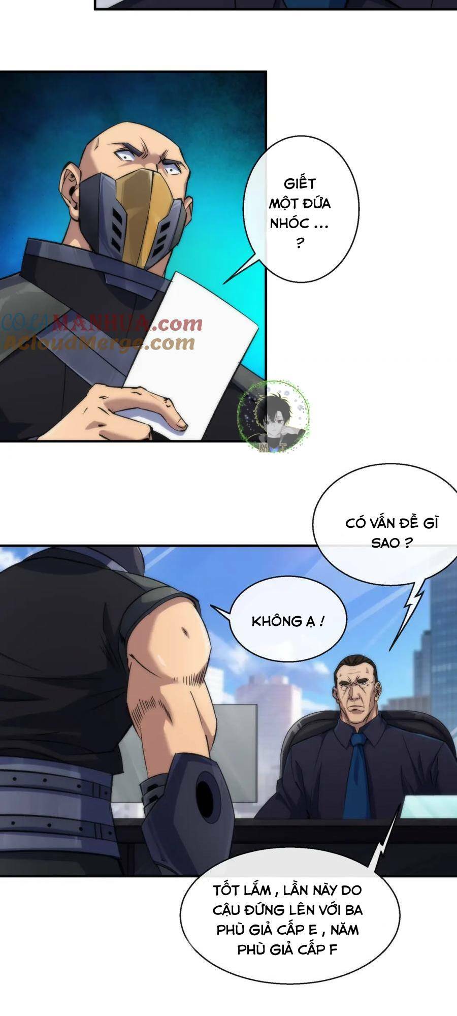 Chương 62 - Trang 16