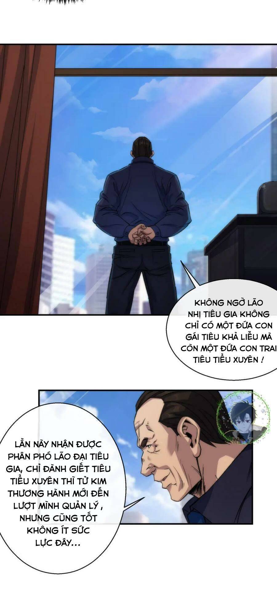Chương 62 - Trang 20