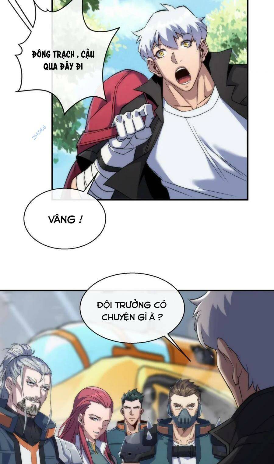 Chương 62 - Trang 23