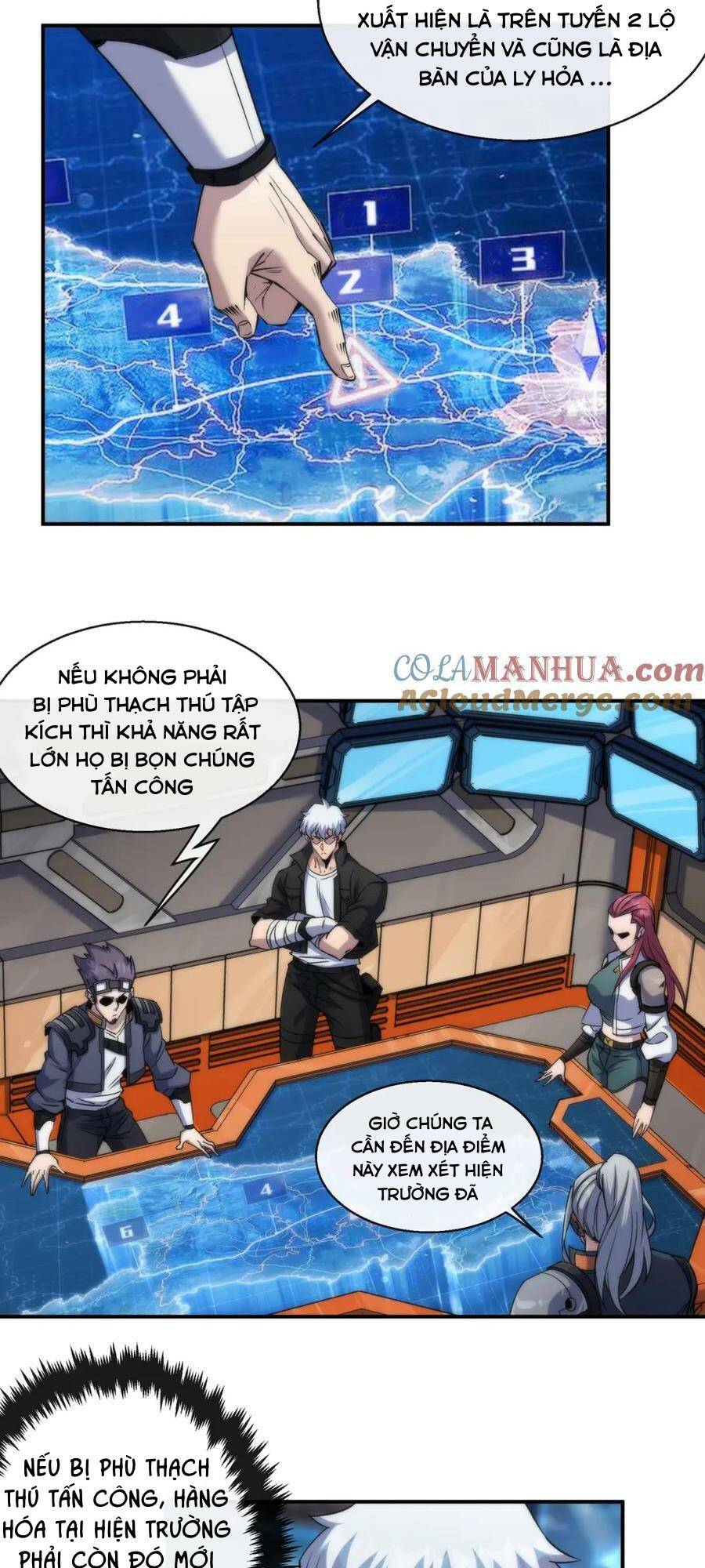 Chương 62 - Trang 34