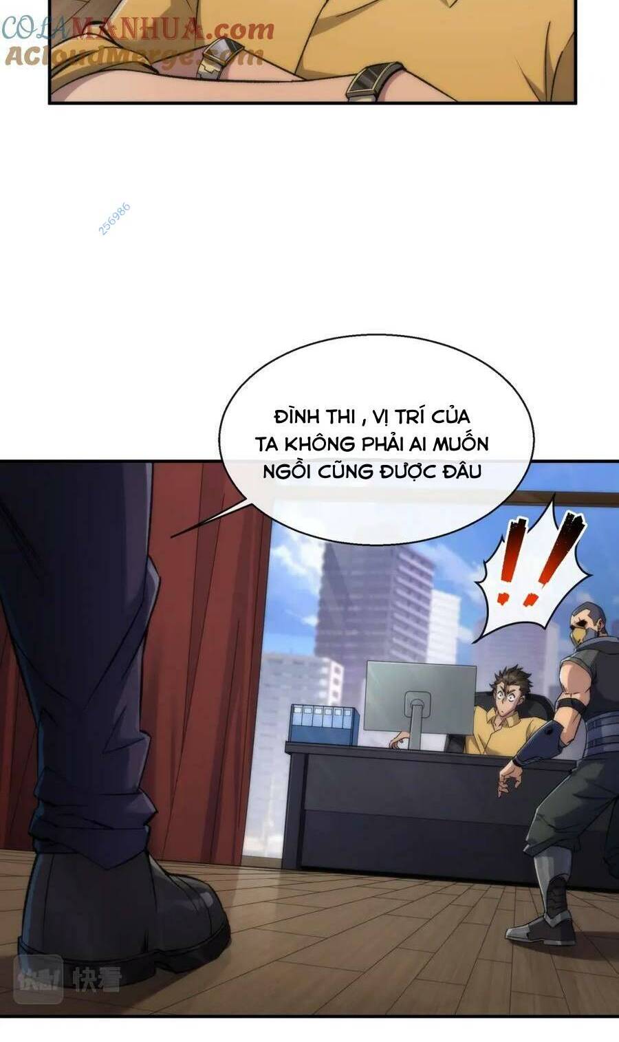 Chương 62 - Trang 7