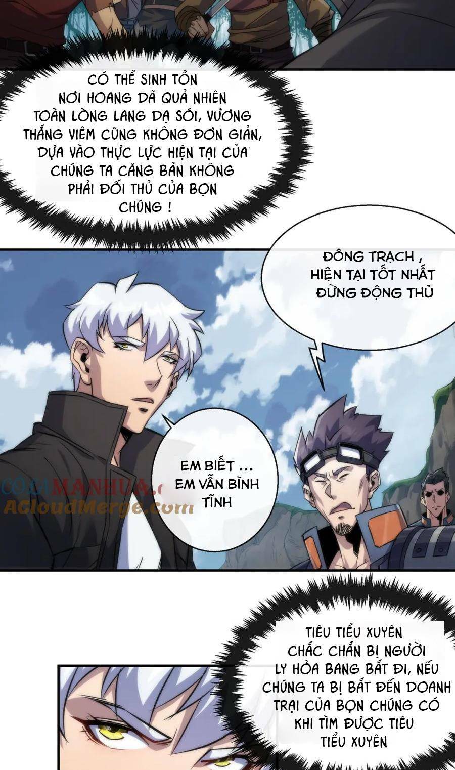 Chương 64 - Trang 11