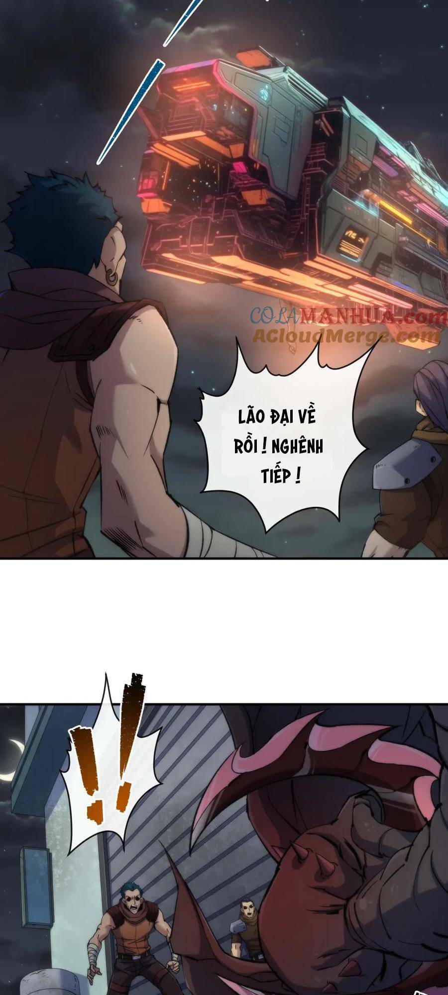 Chương 64 - Trang 18