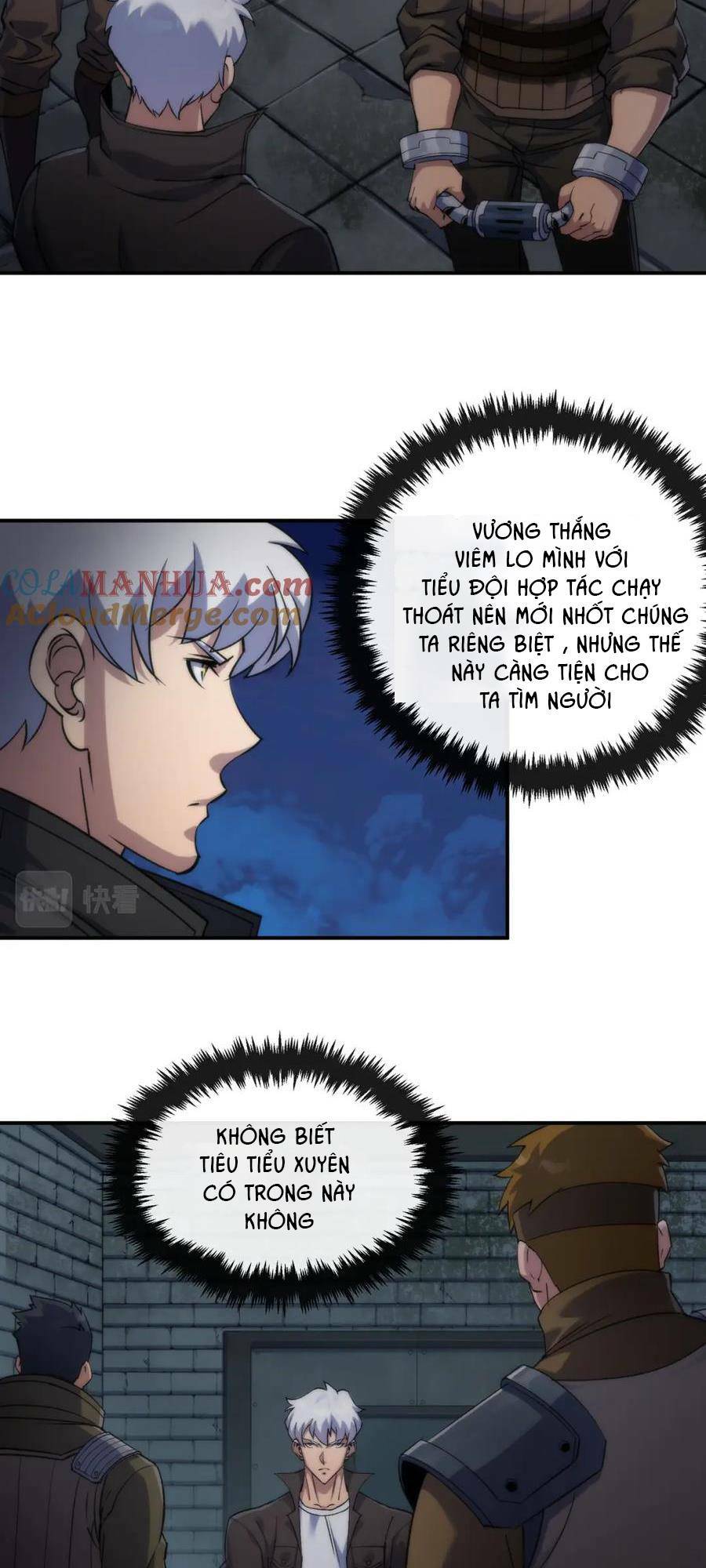 Chương 64 - Trang 27