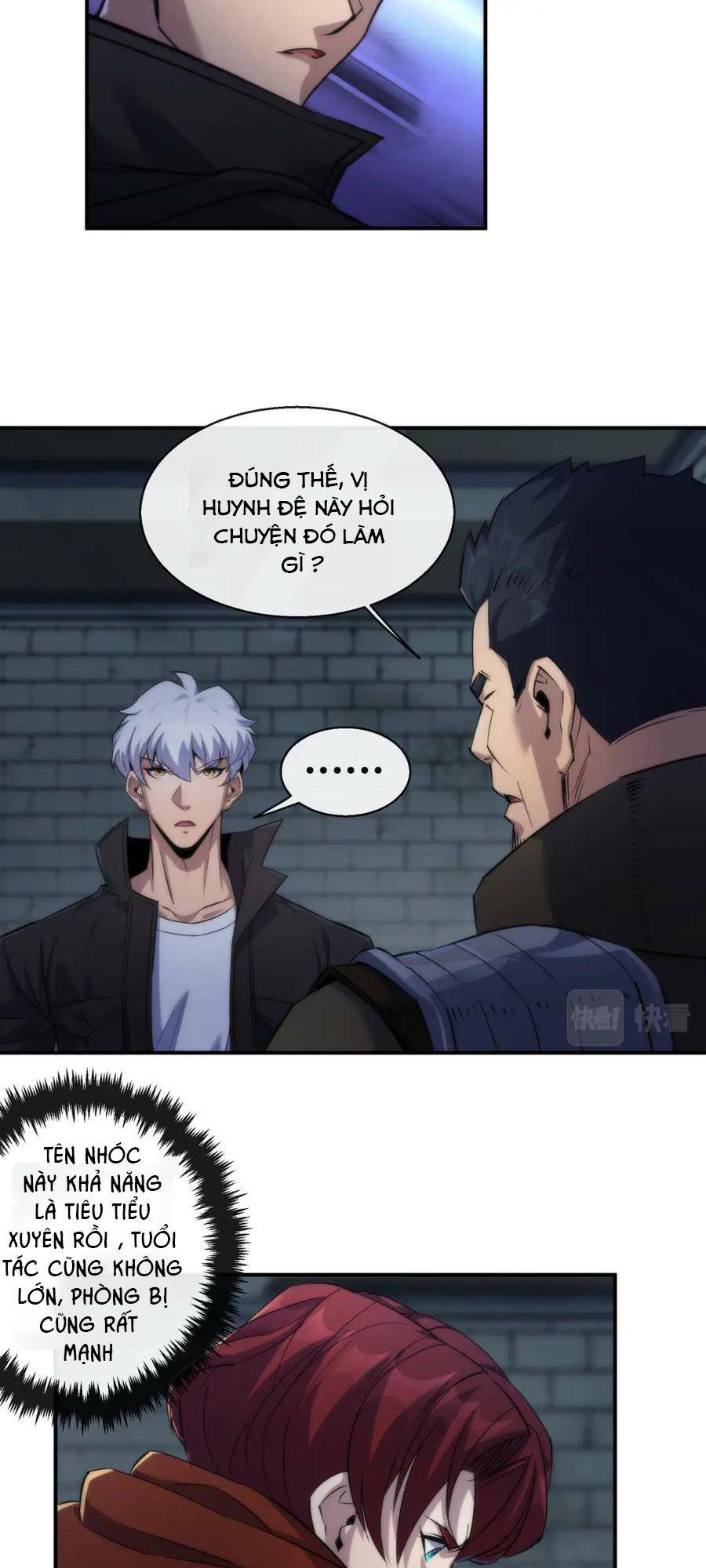 Chương 64 - Trang 34