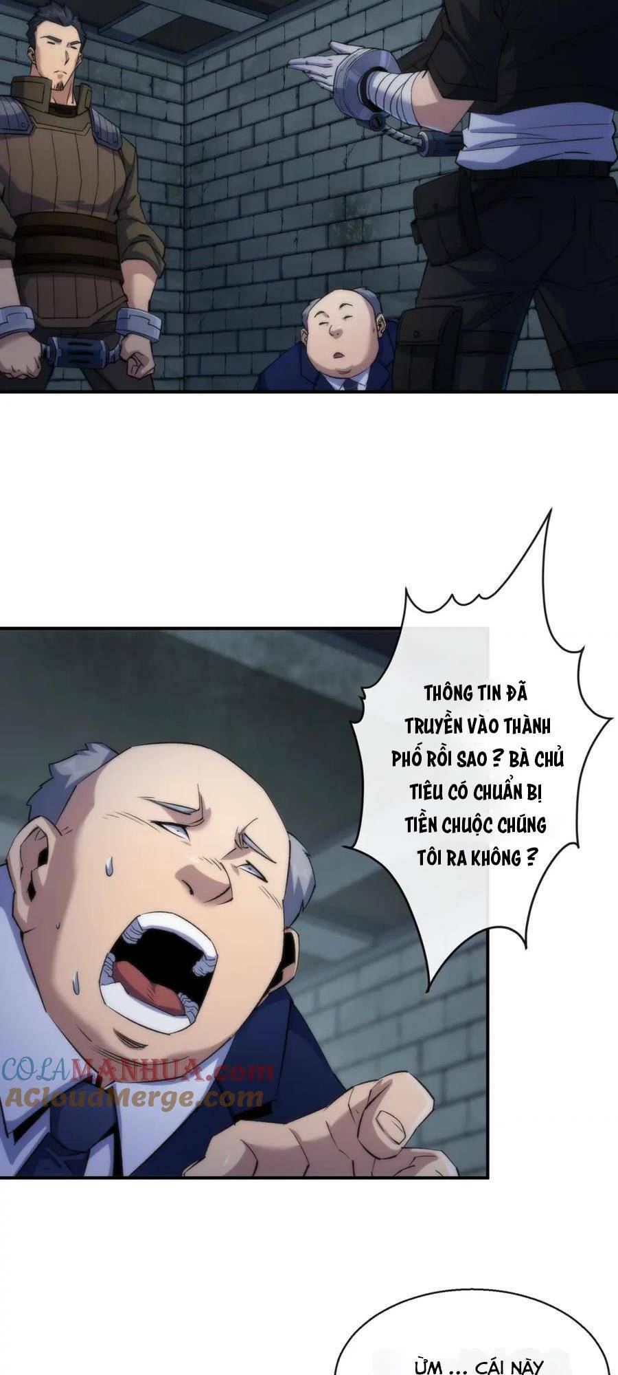 Chương 64 - Trang 36