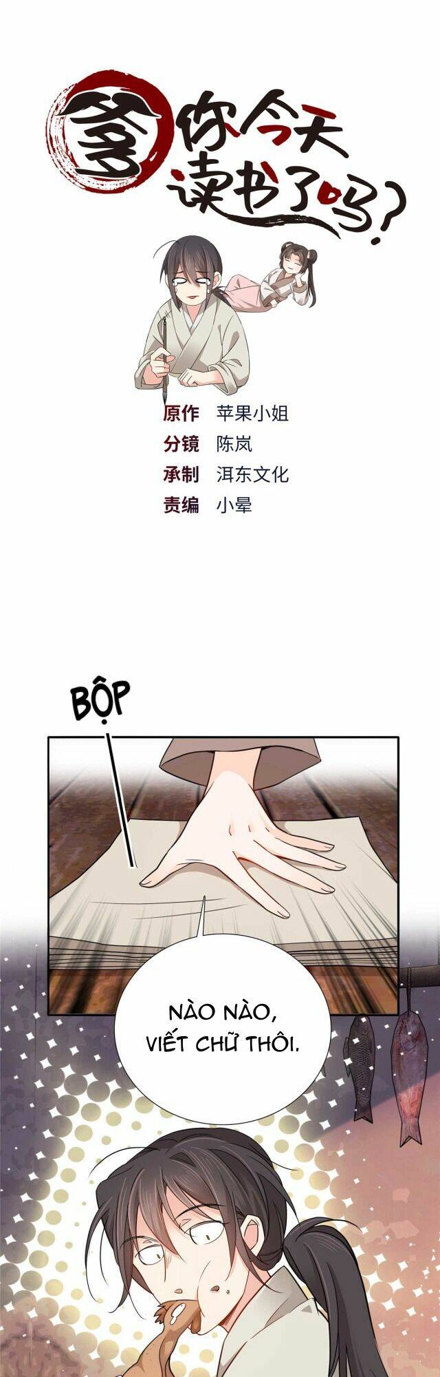 Chương 15 - Trang 1