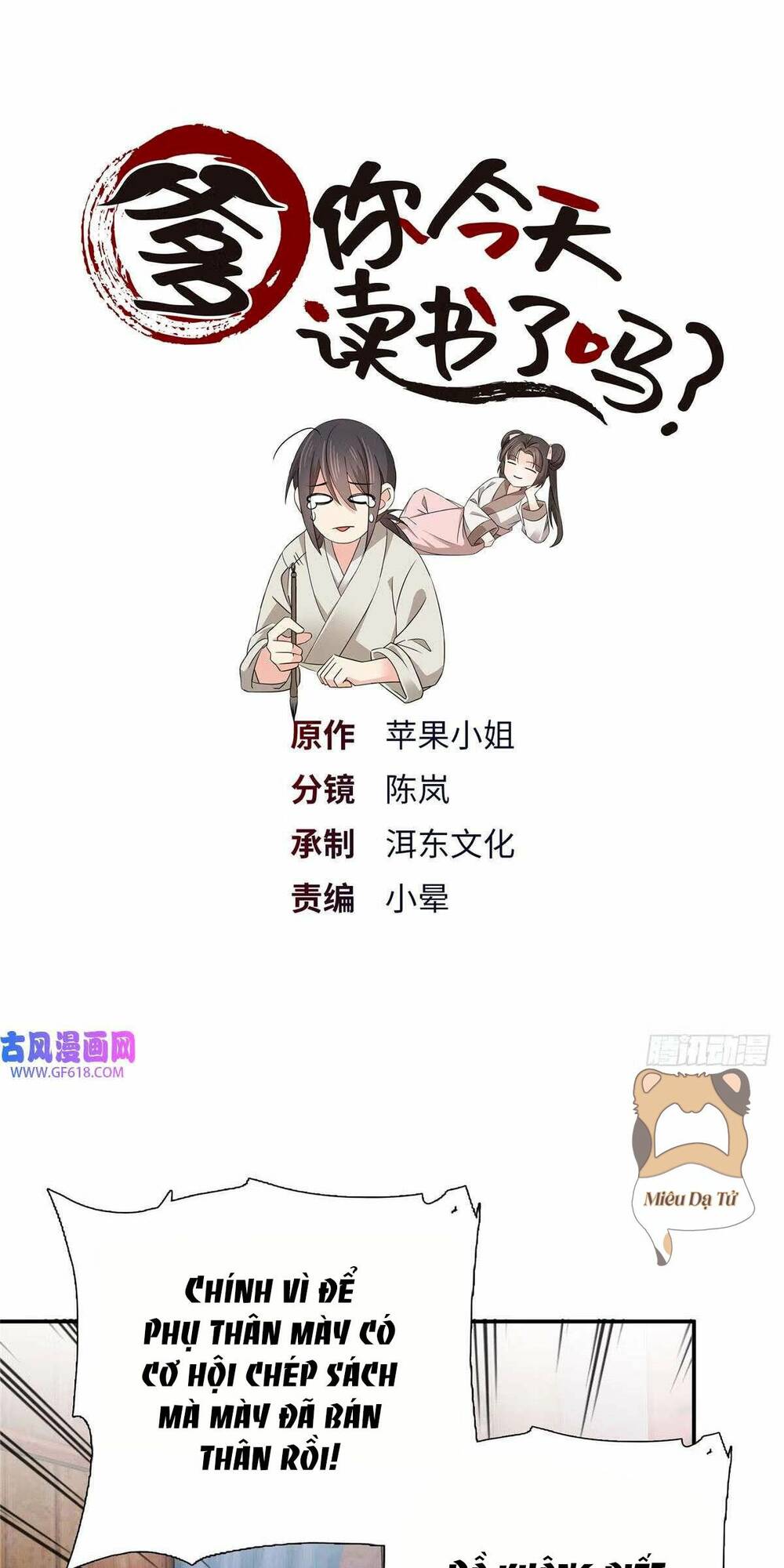 Chương 22 - Trang 1