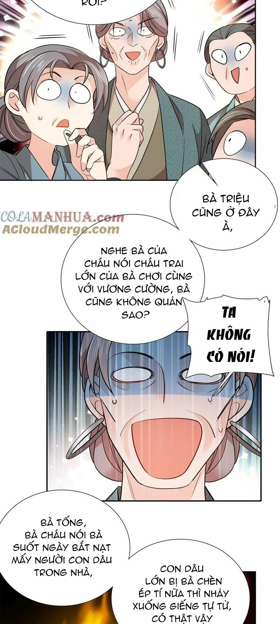 Chương 50 - Trang 21