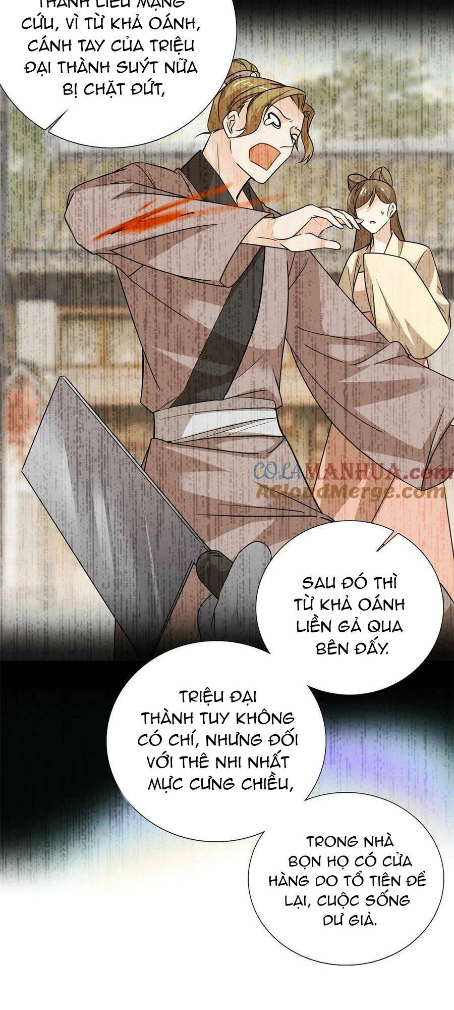 Chương 50 - Trang 10