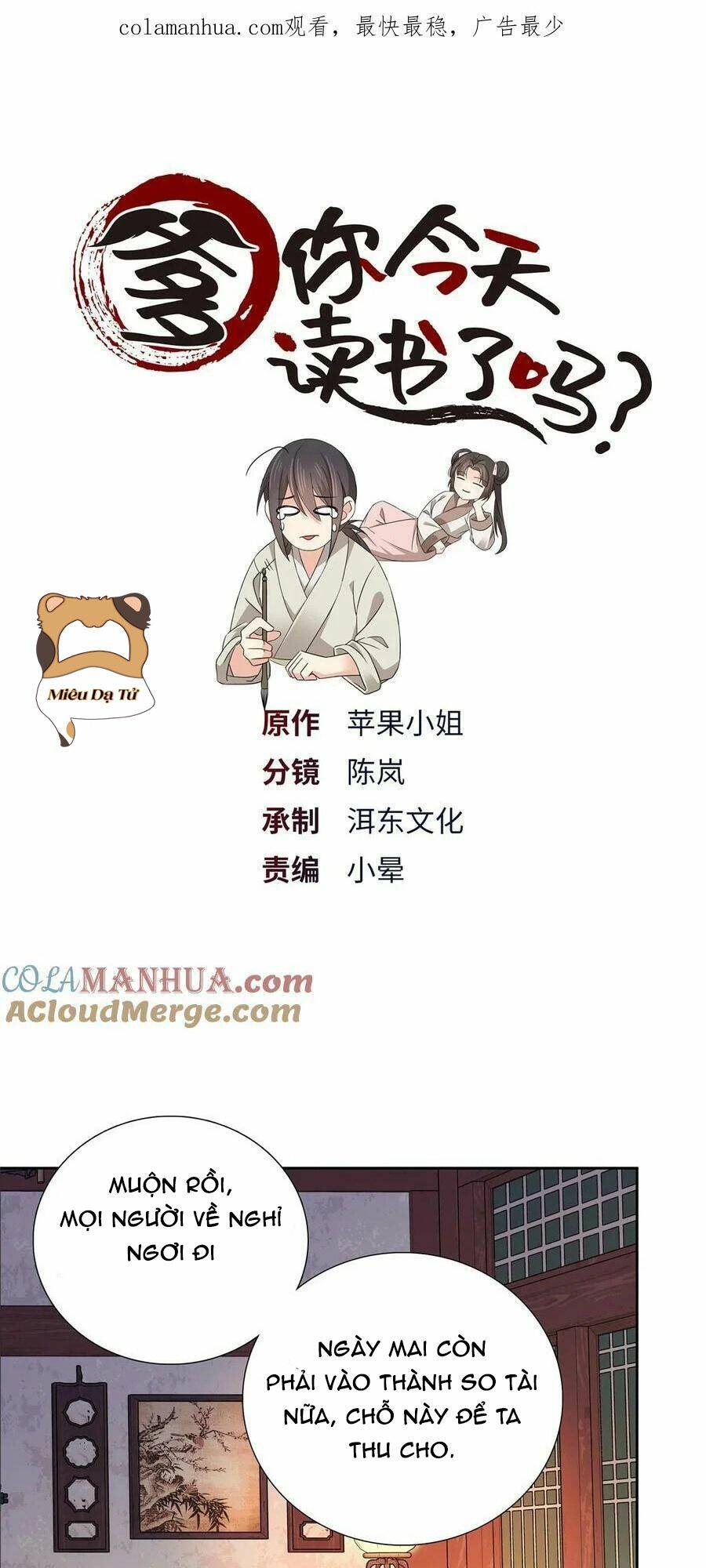 Chương 56 - Trang 1