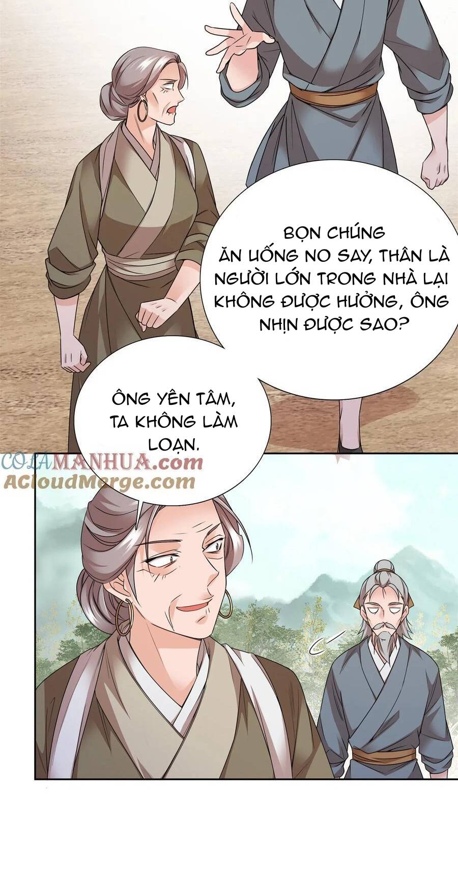 Chương 60 - Trang 11