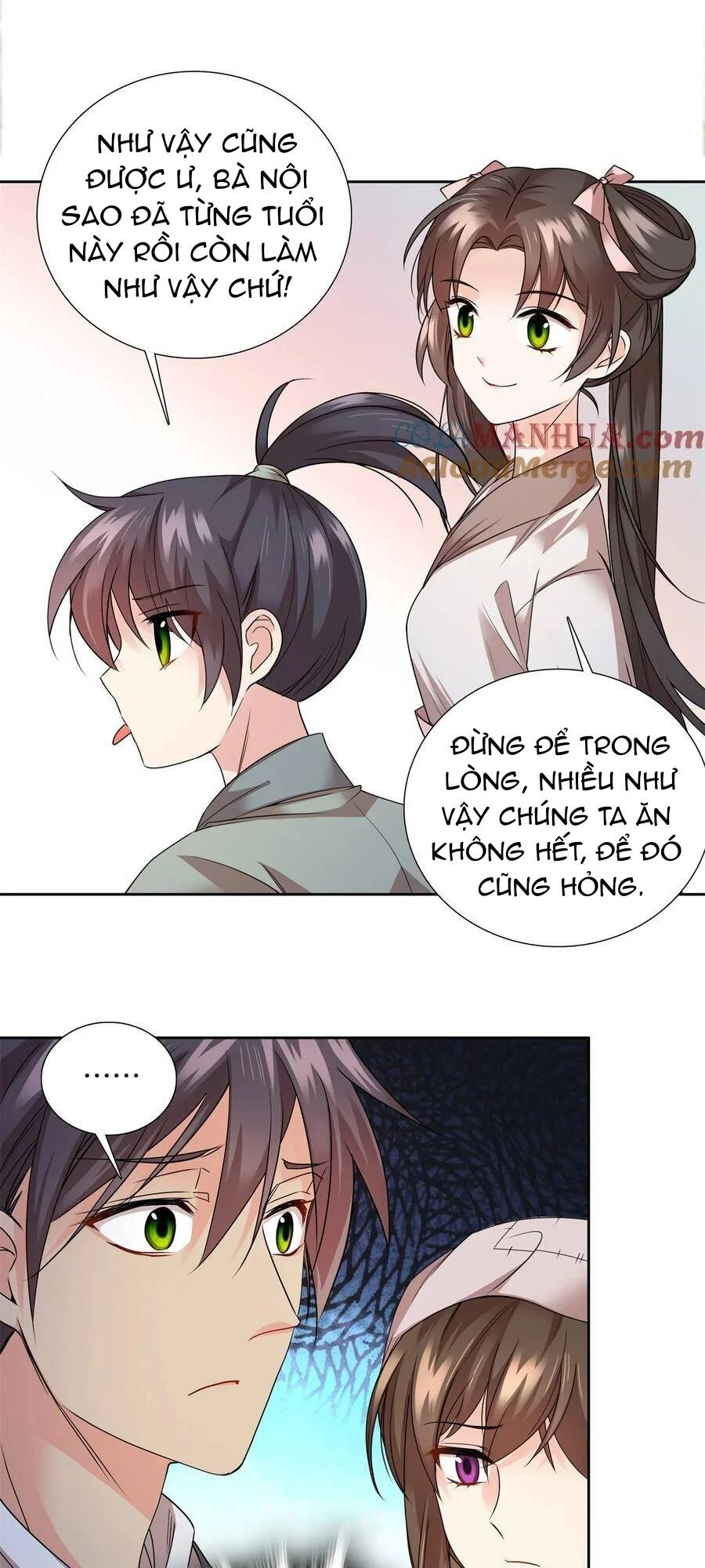 Chương 60 - Trang 18