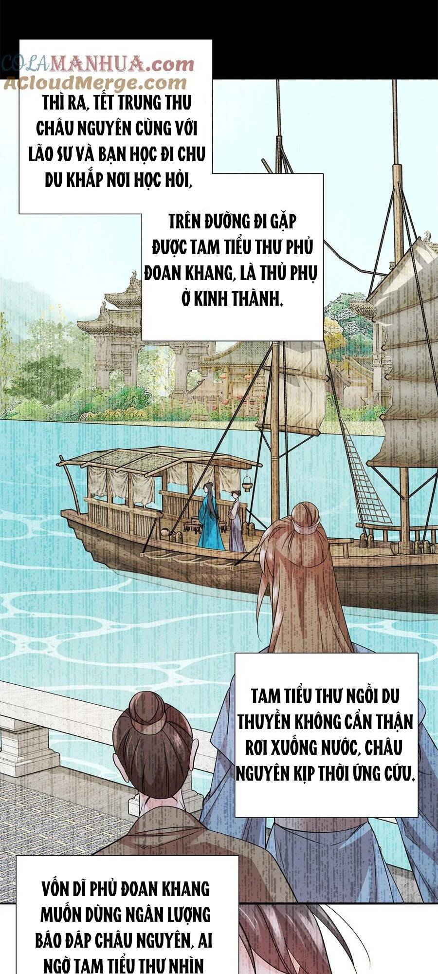 Chương 60 - Trang 25