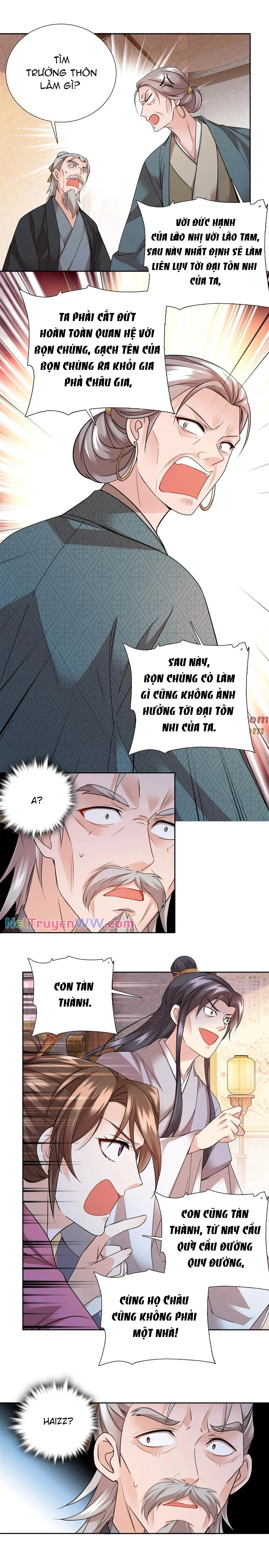 Chương 61 - Trang 3