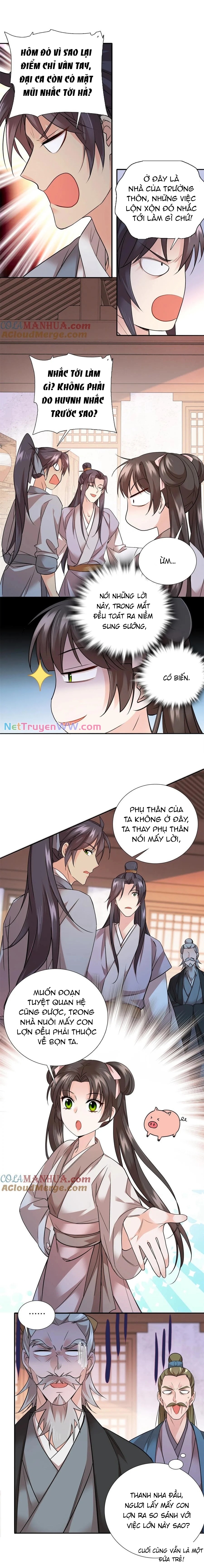 Chương 61 - Trang 8