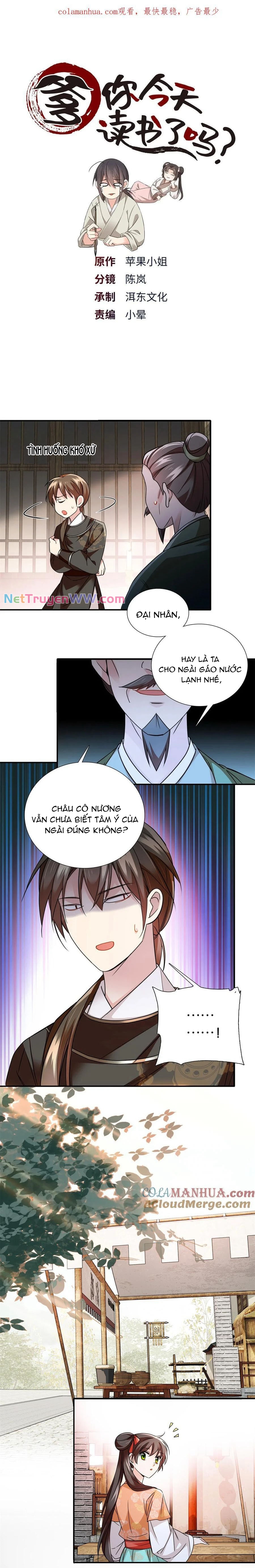 Chương 68 - Trang 1