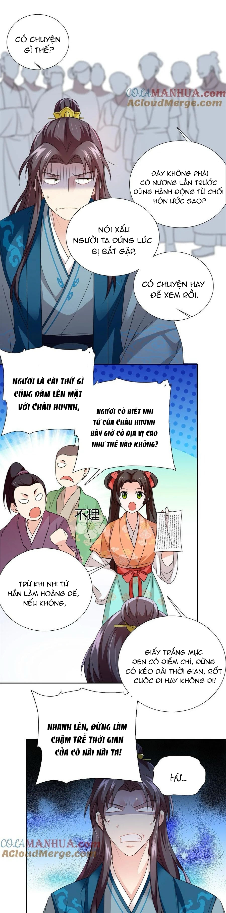 Chương 68 - Trang 8