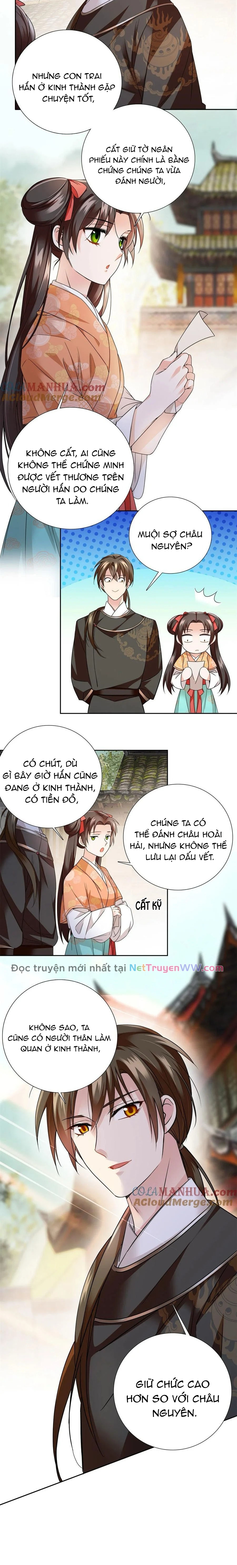 Chương 69 - Trang 8