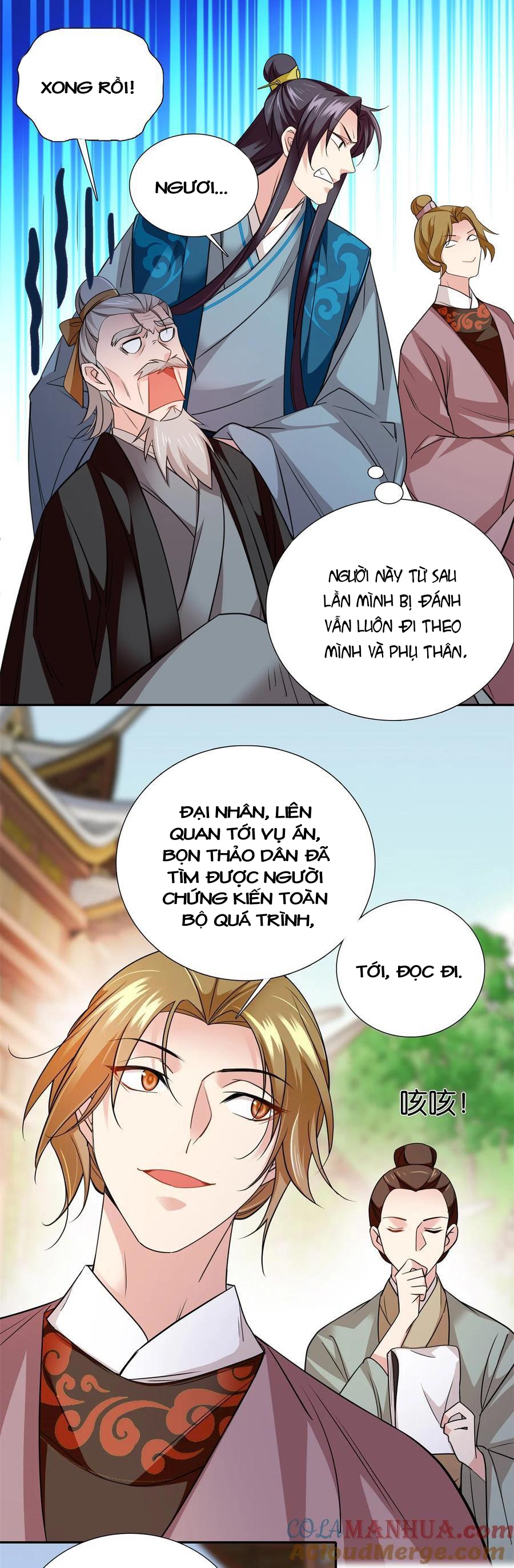 Chương 76 - Trang 11