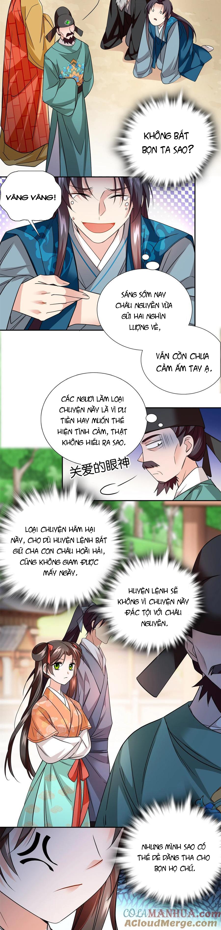 Chương 76 - Trang 15