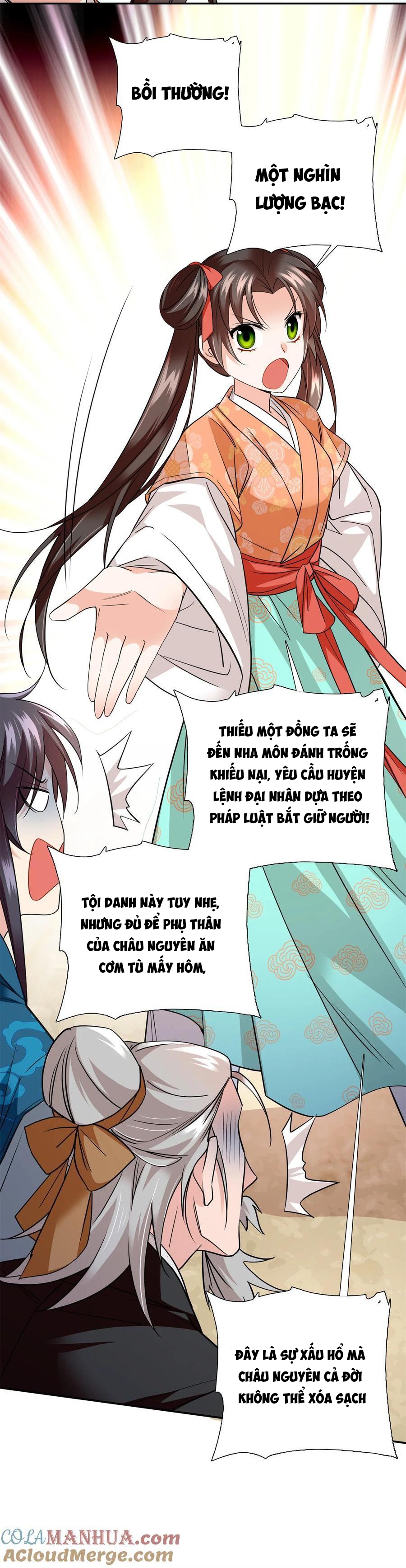 Chương 76 - Trang 16