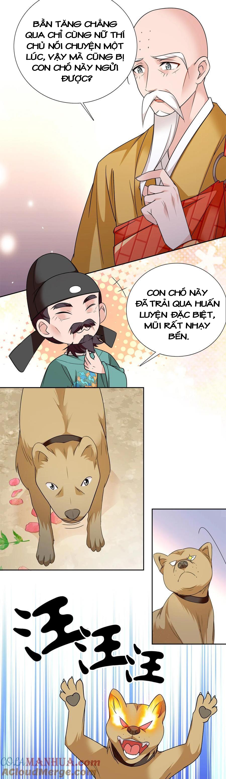 Chương 76 - Trang 3