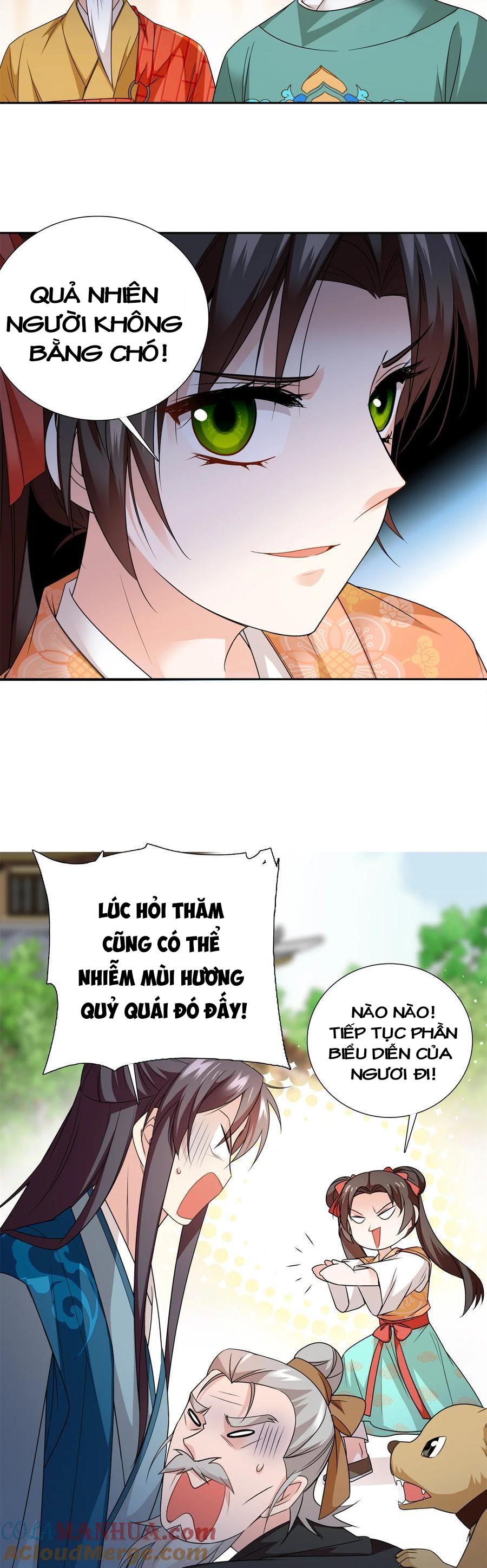 Chương 76 - Trang 5