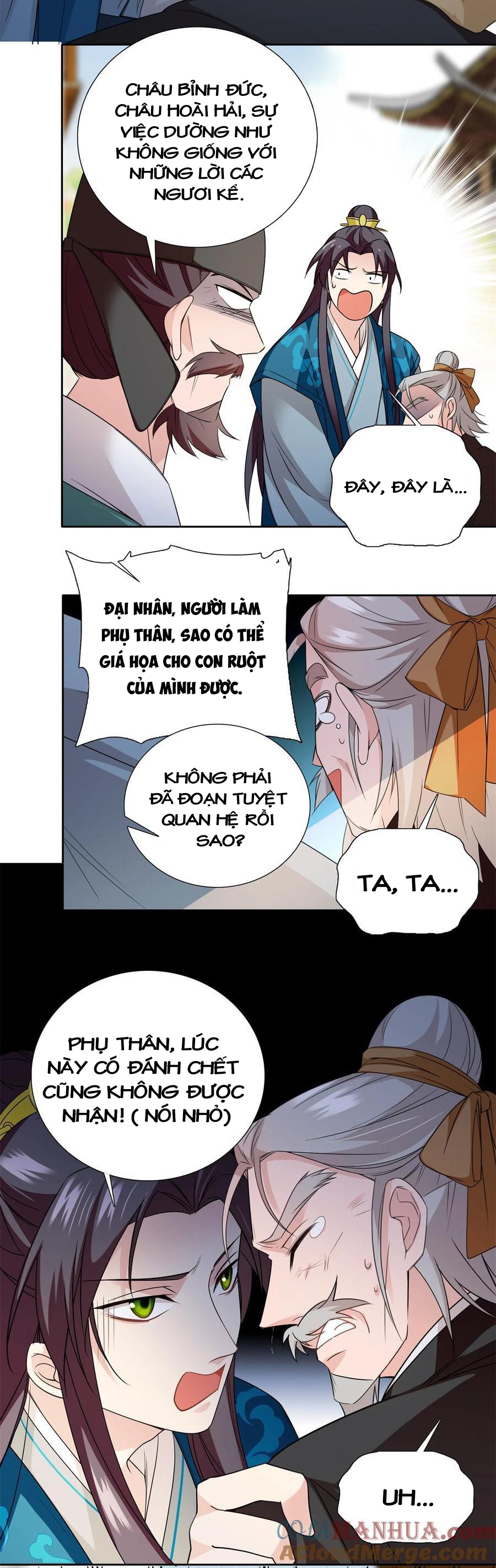 Chương 76 - Trang 6