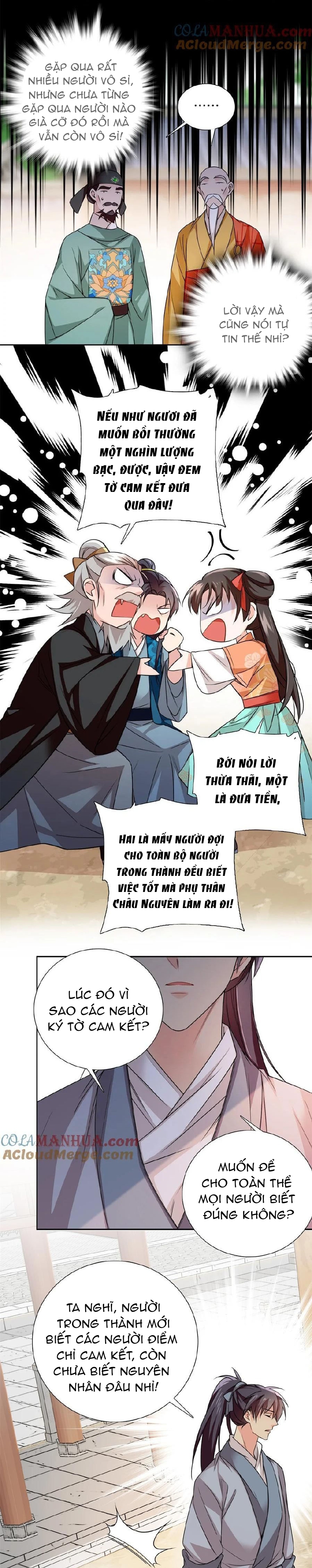 Chương 77 - Trang 2