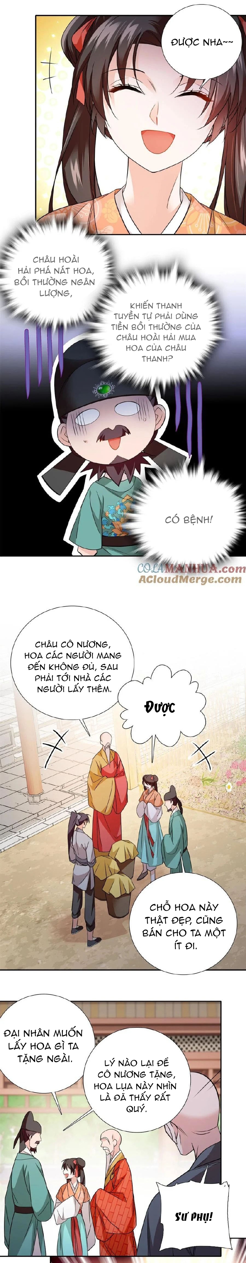 Chương 77 - Trang 8