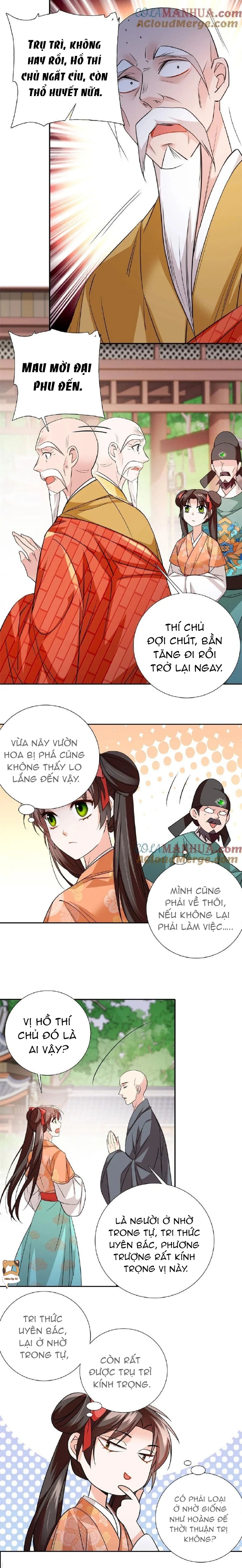 Chương 77 - Trang 9