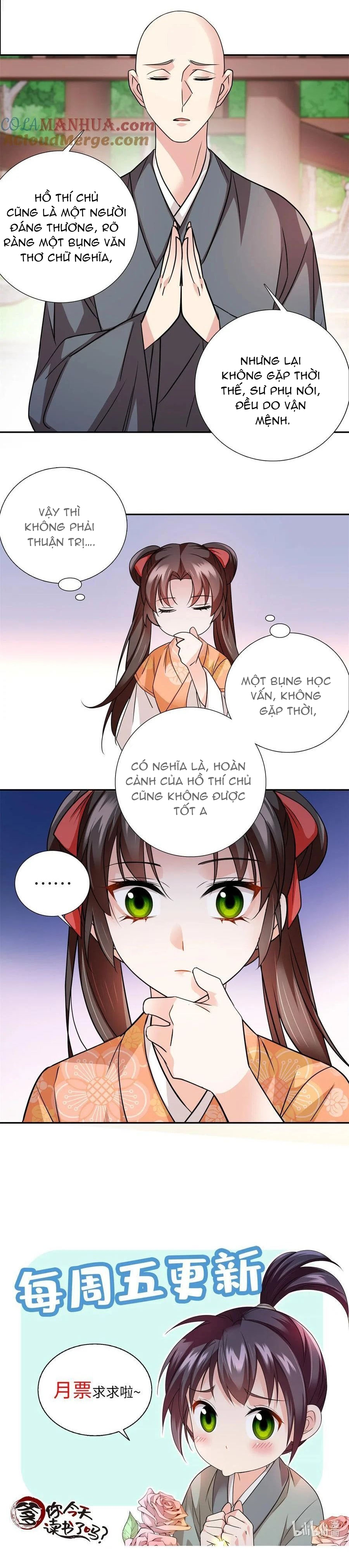 Chương 77 - Trang 10