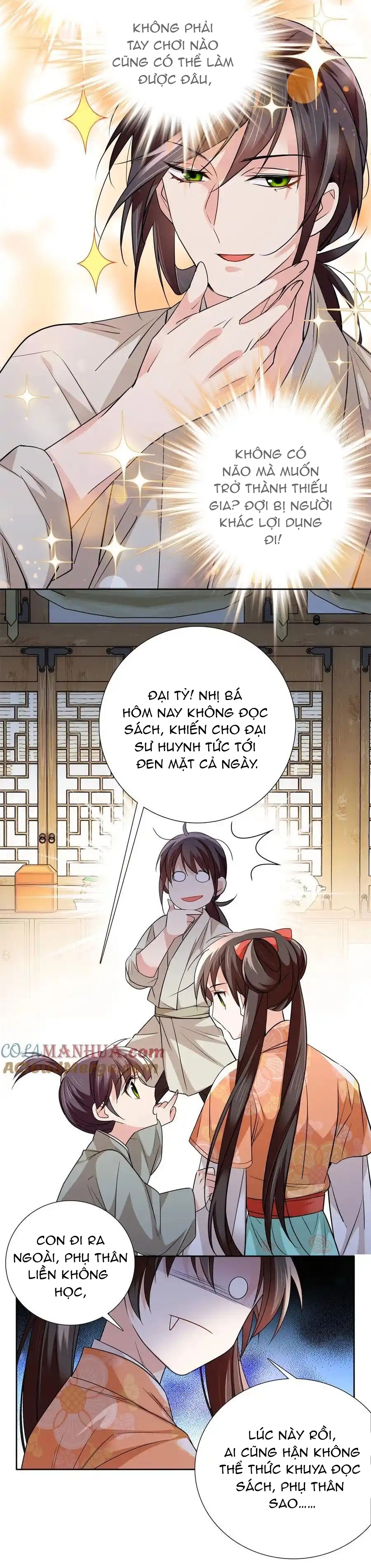 Chương 79 - Trang 3