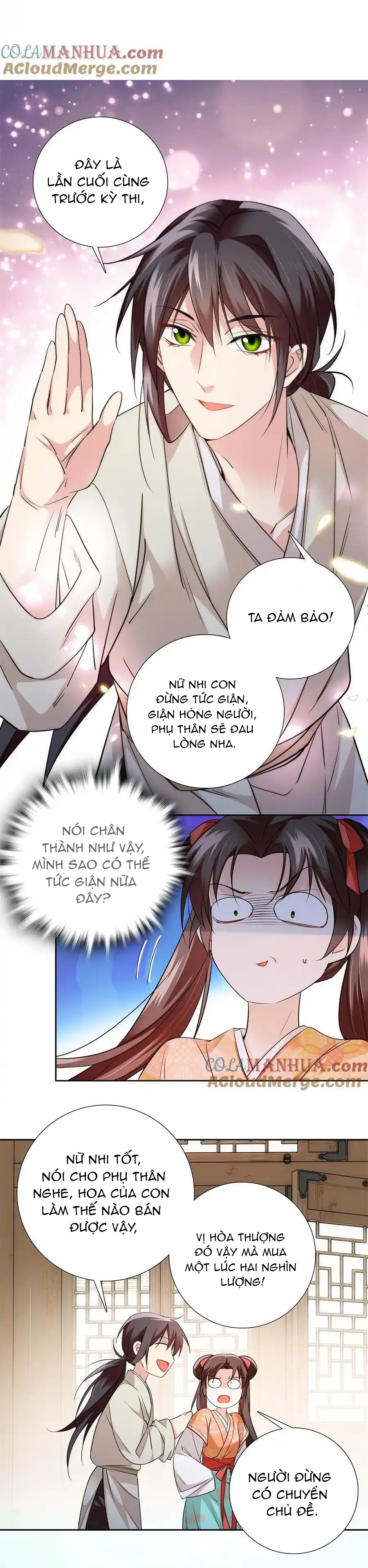 Chương 79 - Trang 5