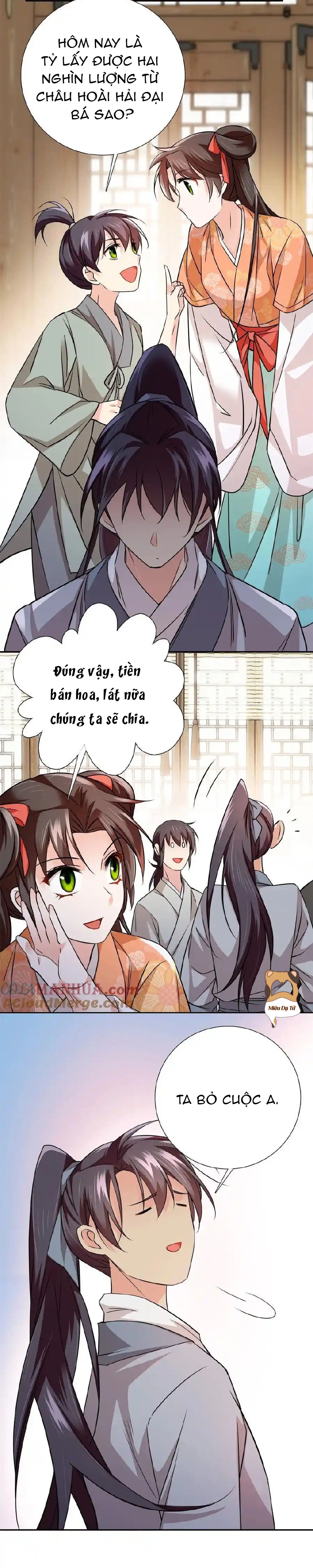 Chương 79 - Trang 8