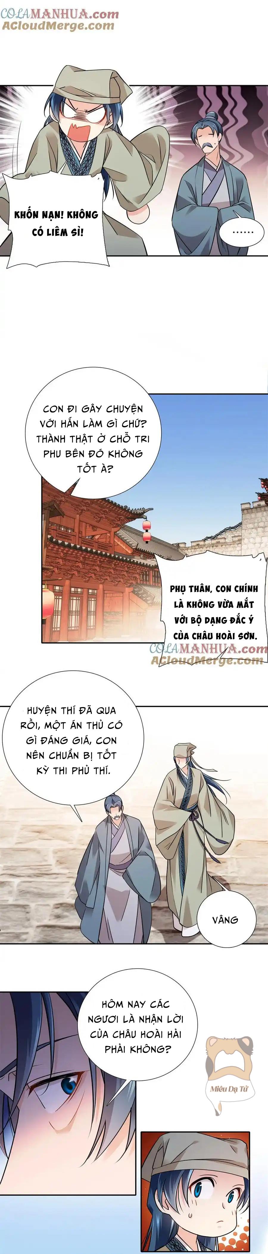 Chương 82 - Trang 2