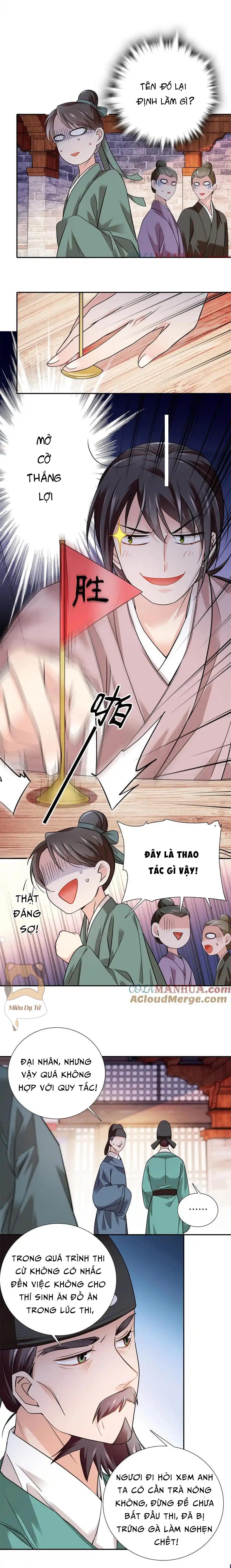 Chương 82 - Trang 9