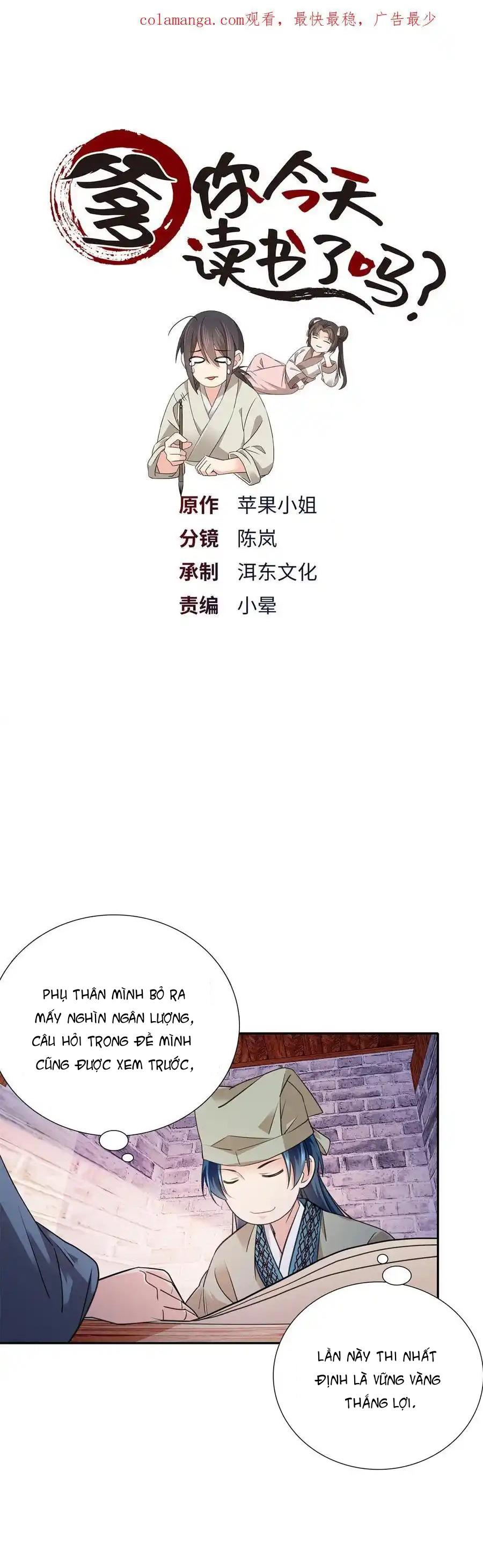 Chương 83 - Trang 1