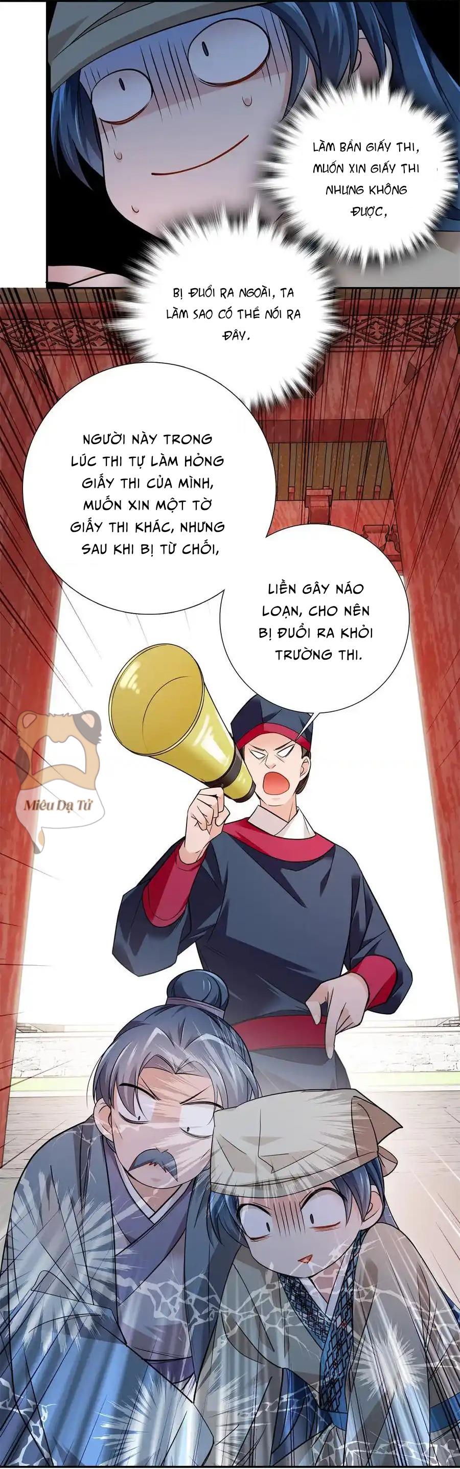 Chương 83 - Trang 11