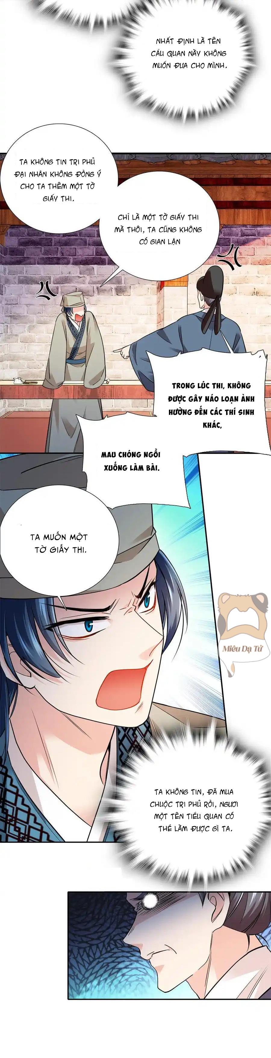 Chương 83 - Trang 5