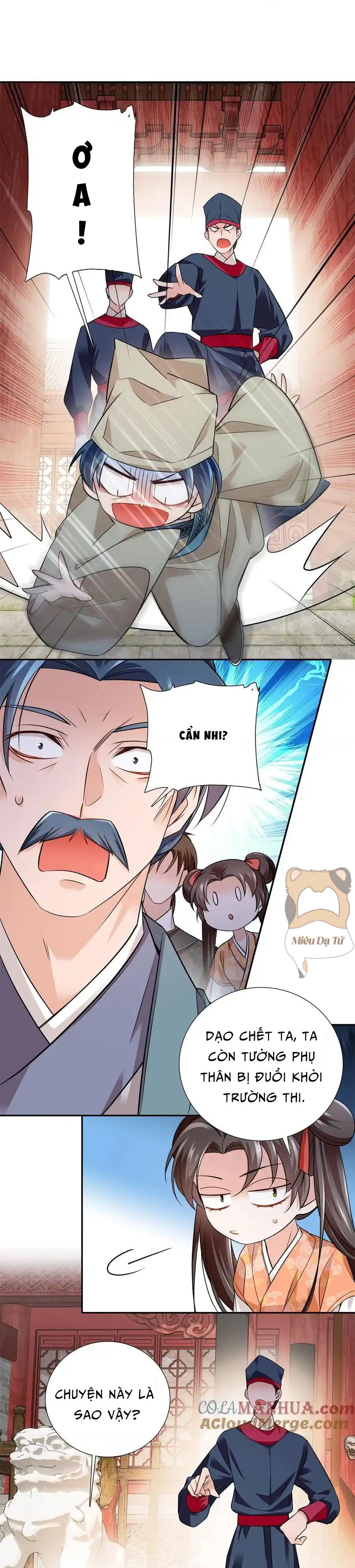 Chương 83 - Trang 7