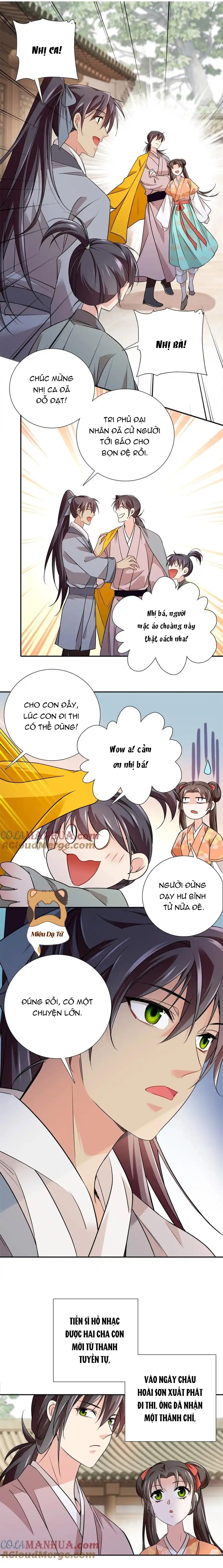 Chương 86 - Trang 3