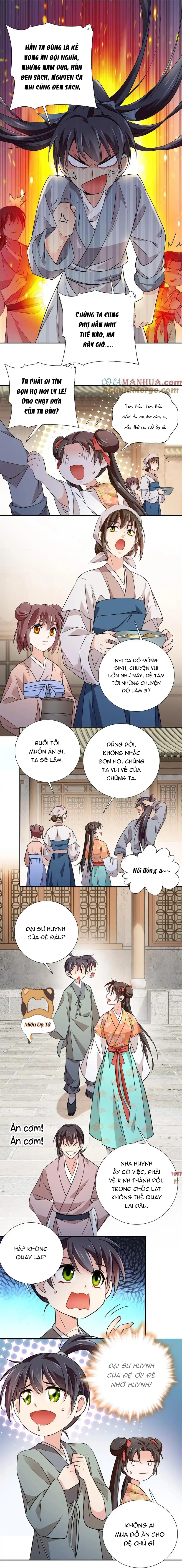 Chương 86 - Trang 5